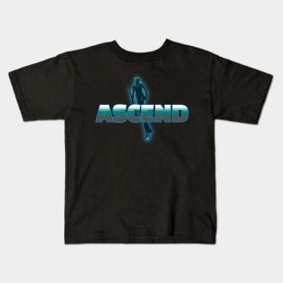 Scuba diving t-shirt designs Kids T-Shirt